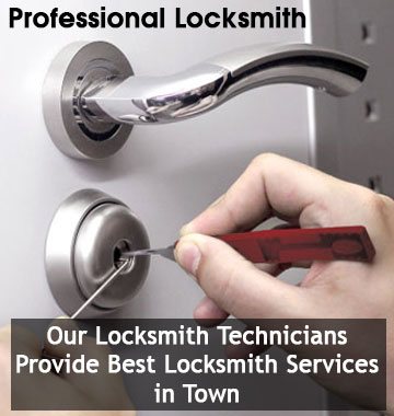 Universal Locksmith Store Greensboro, NC 336-439-0384